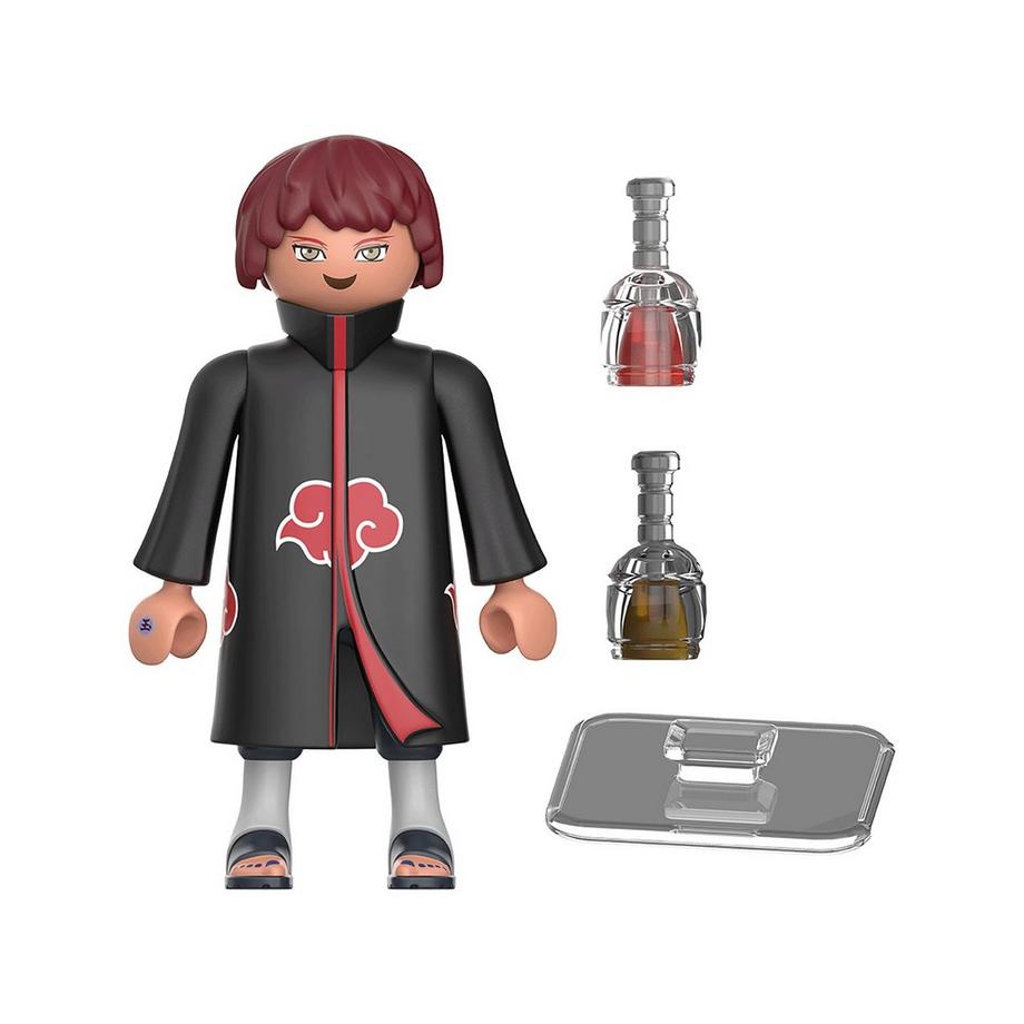 Playmobil  71224 Sasori 