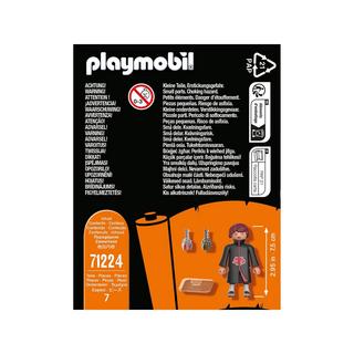 Playmobil  71224 Sasori 