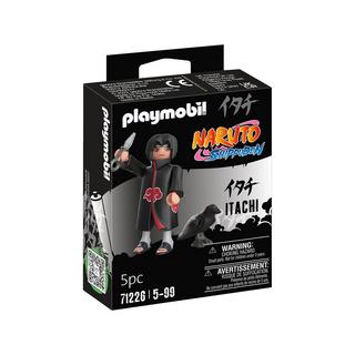 Playmobil  71226 Itachi Akatsuki 