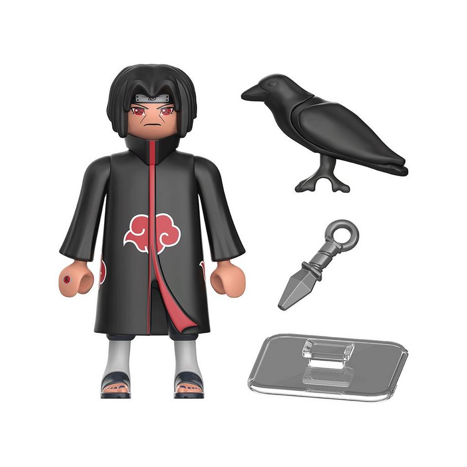 Playmobil  71226 Itachi Akatsuki 