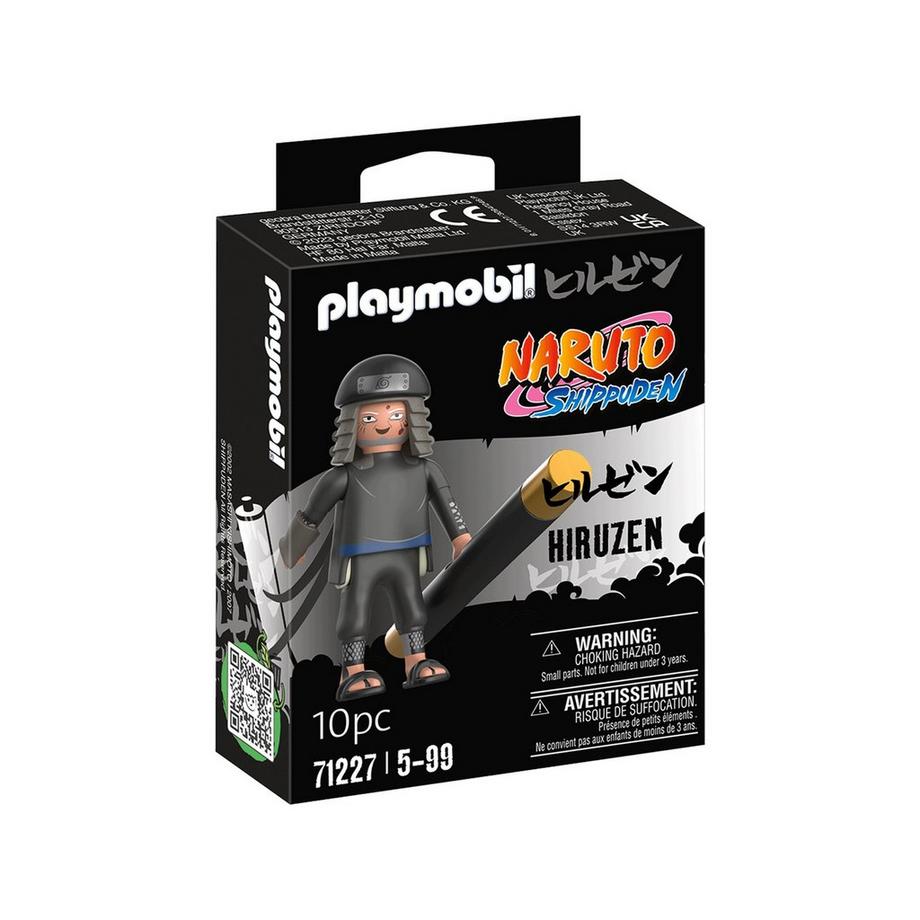 Playmobil  71227 Hiruzen 