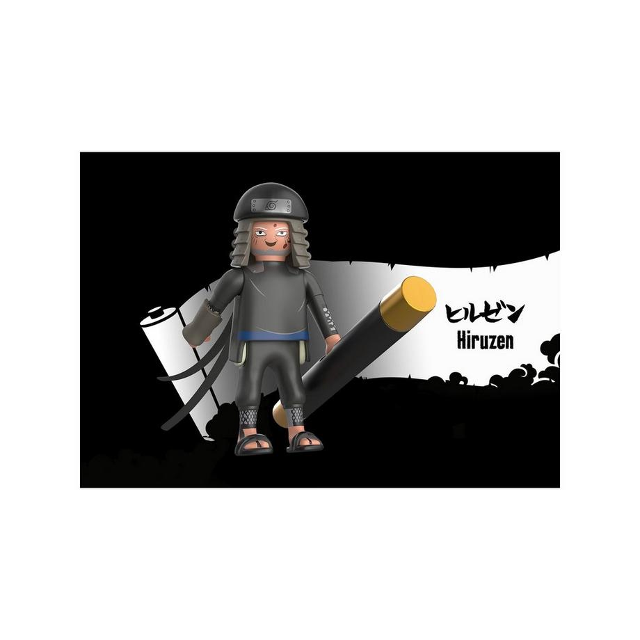 Playmobil  71227 Hiruzen 