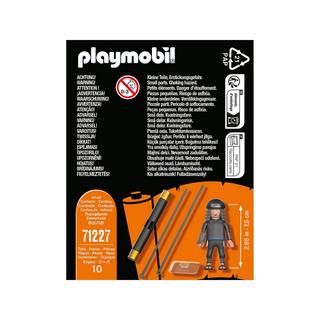 Playmobil  71227 Hiruzen 