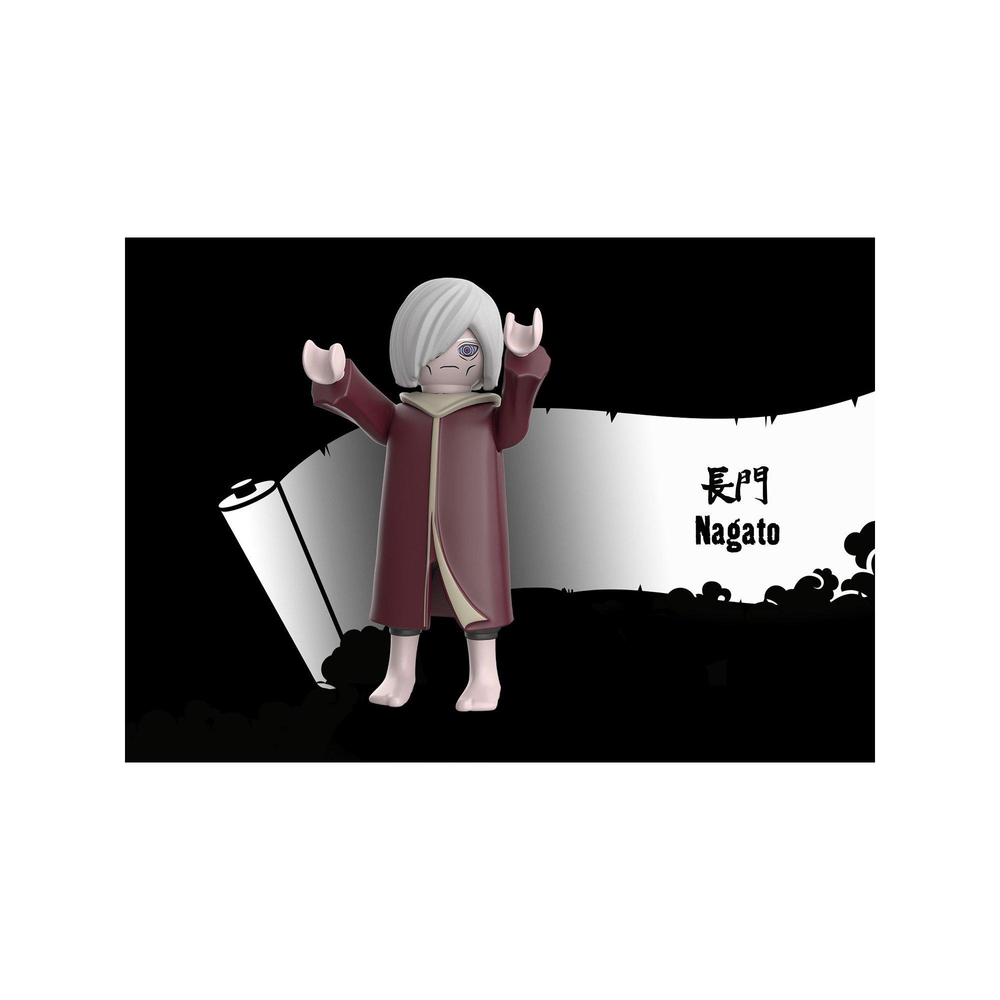 Playmobil  71228 Nagato Edo Tensei 