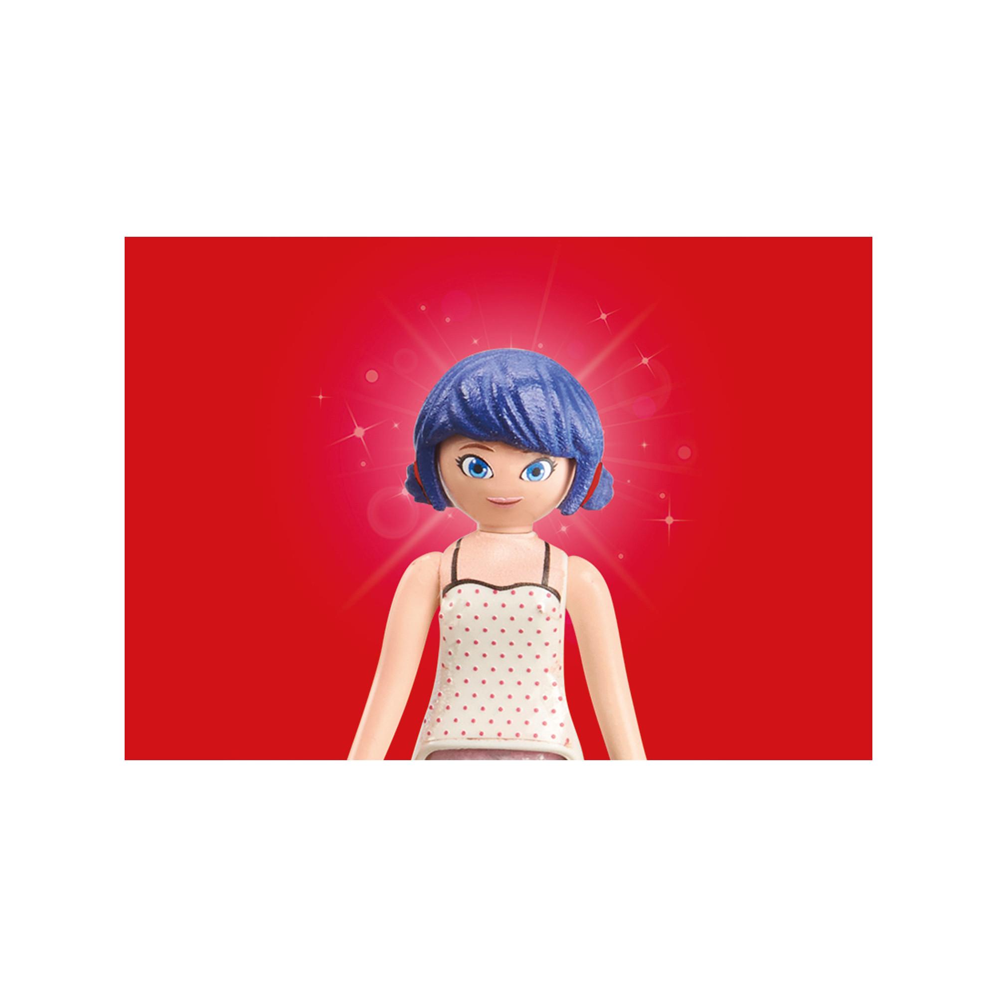 Playmobil  71334 Chambre de Marinette 