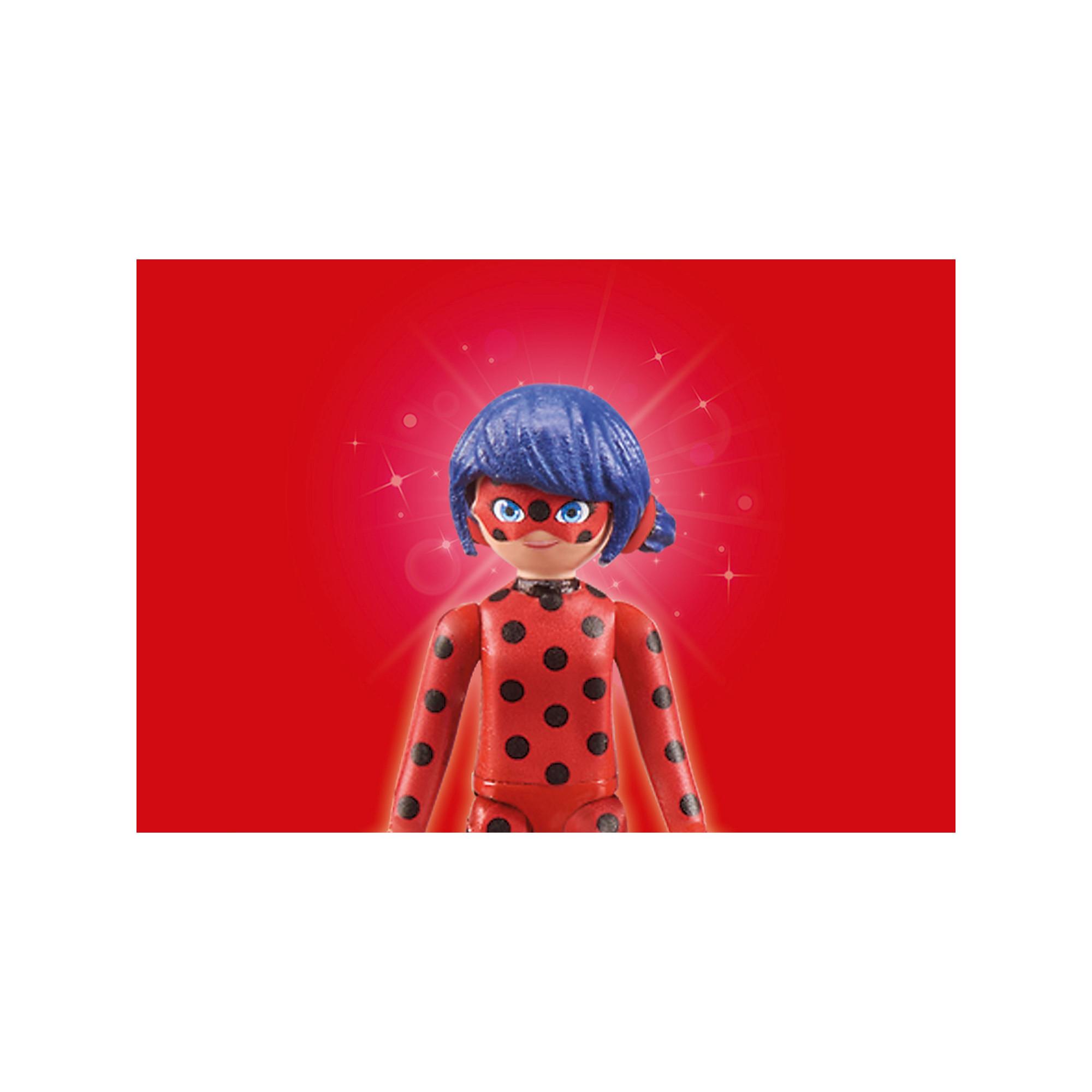 Playmobil  71336 Marinette  & Ladybug 