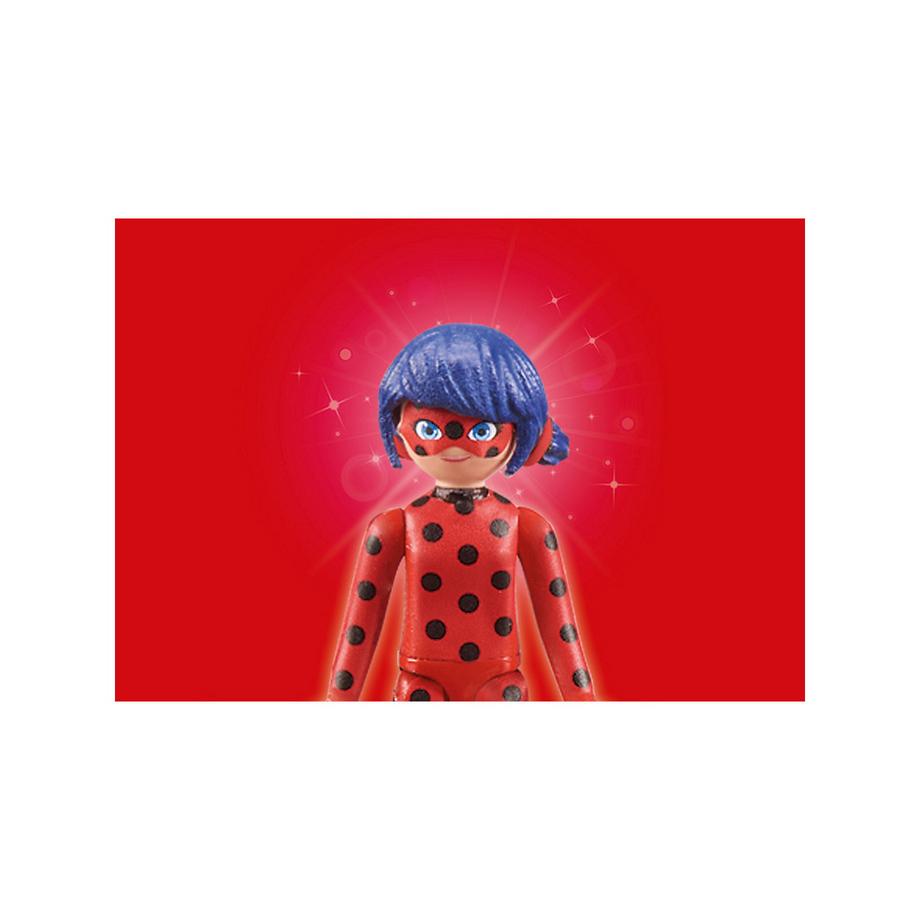 Playmobil  71336 Marinette & Ladybug 