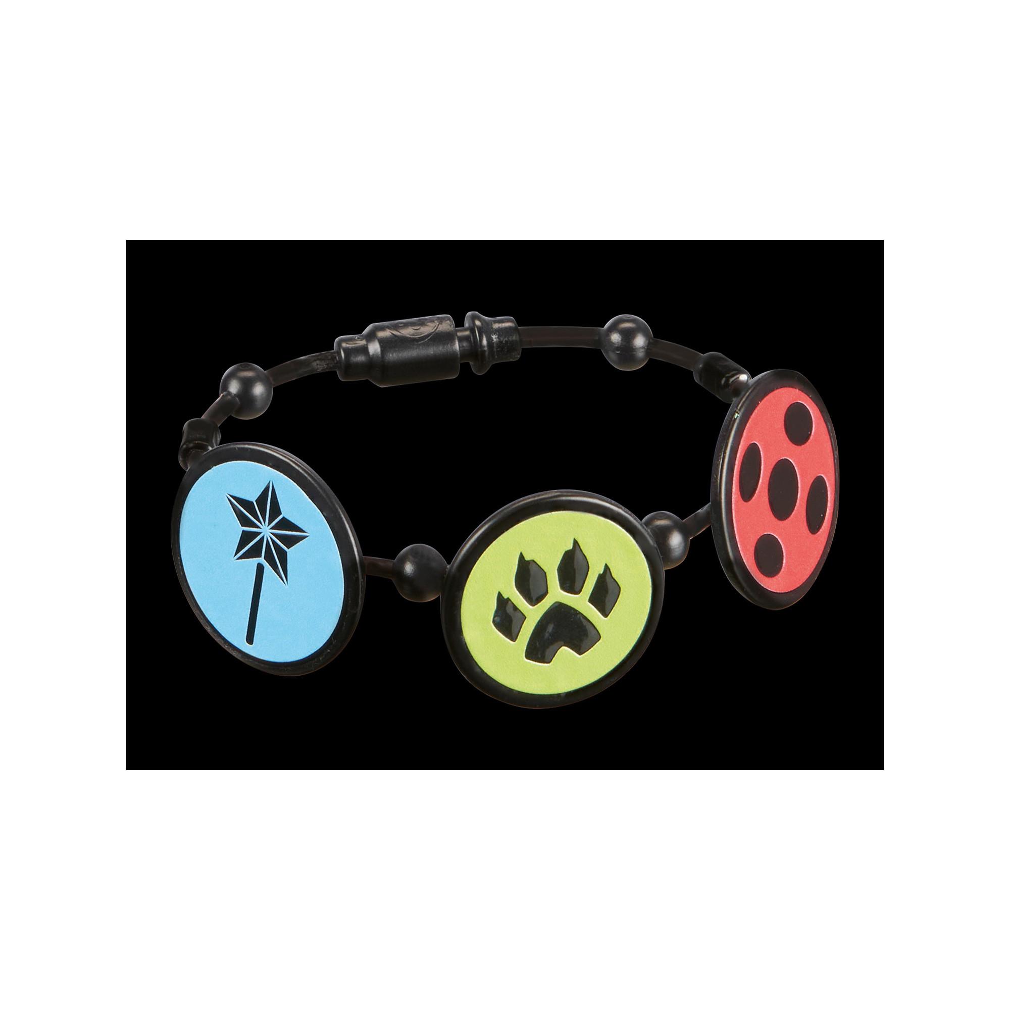 Playmobil  71337 Adrien & Chat Noir 