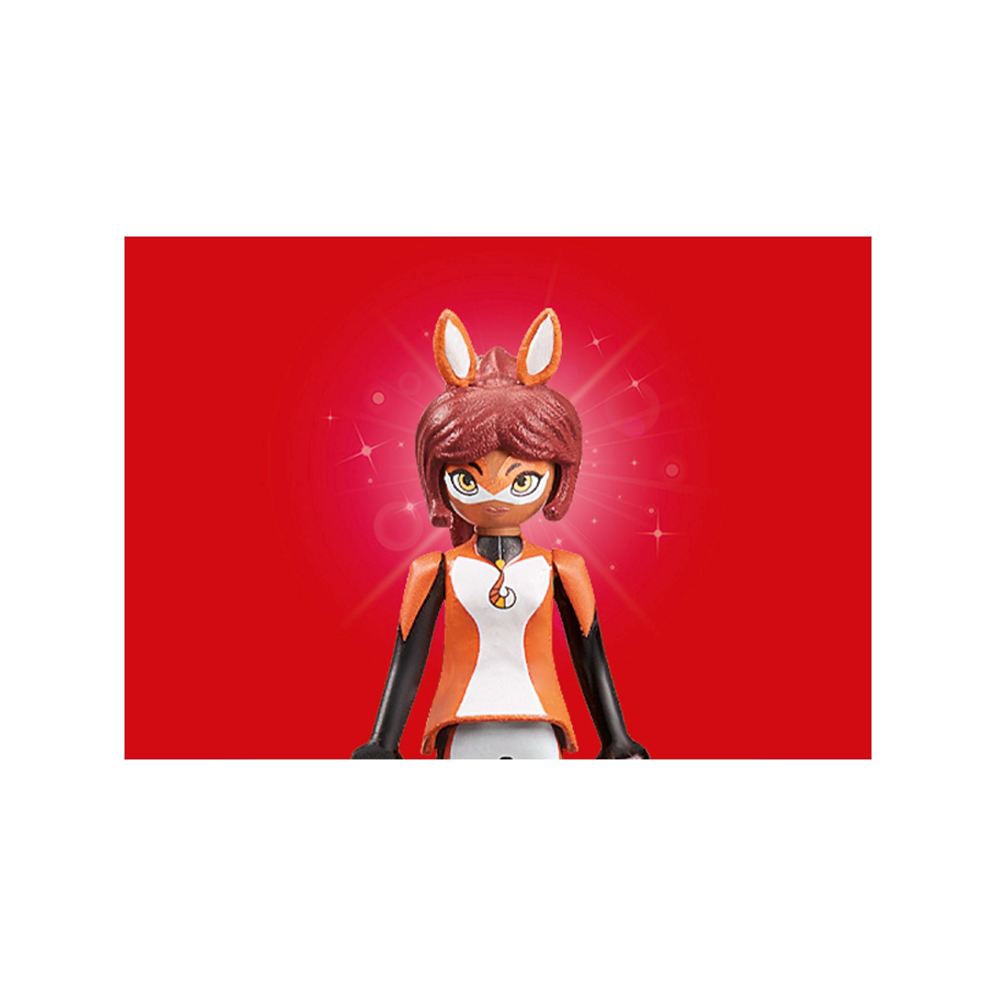 Playmobil  71339 Rena Rouge 