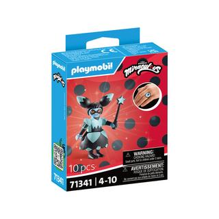 Playmobil  71341 La Burattinaia 