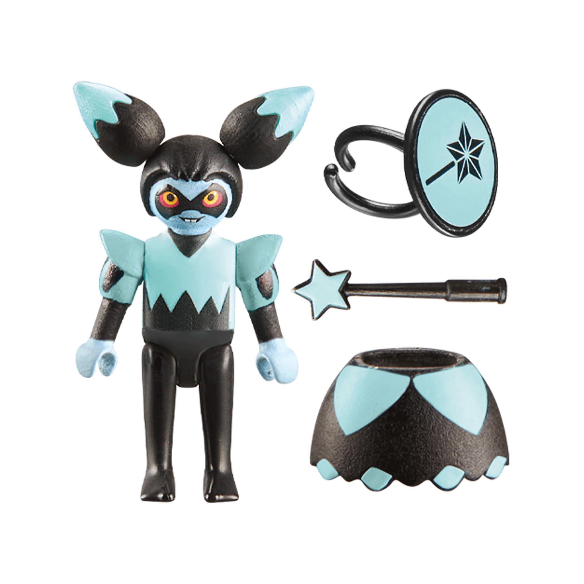 Playmobil  71341 Puppeteer 