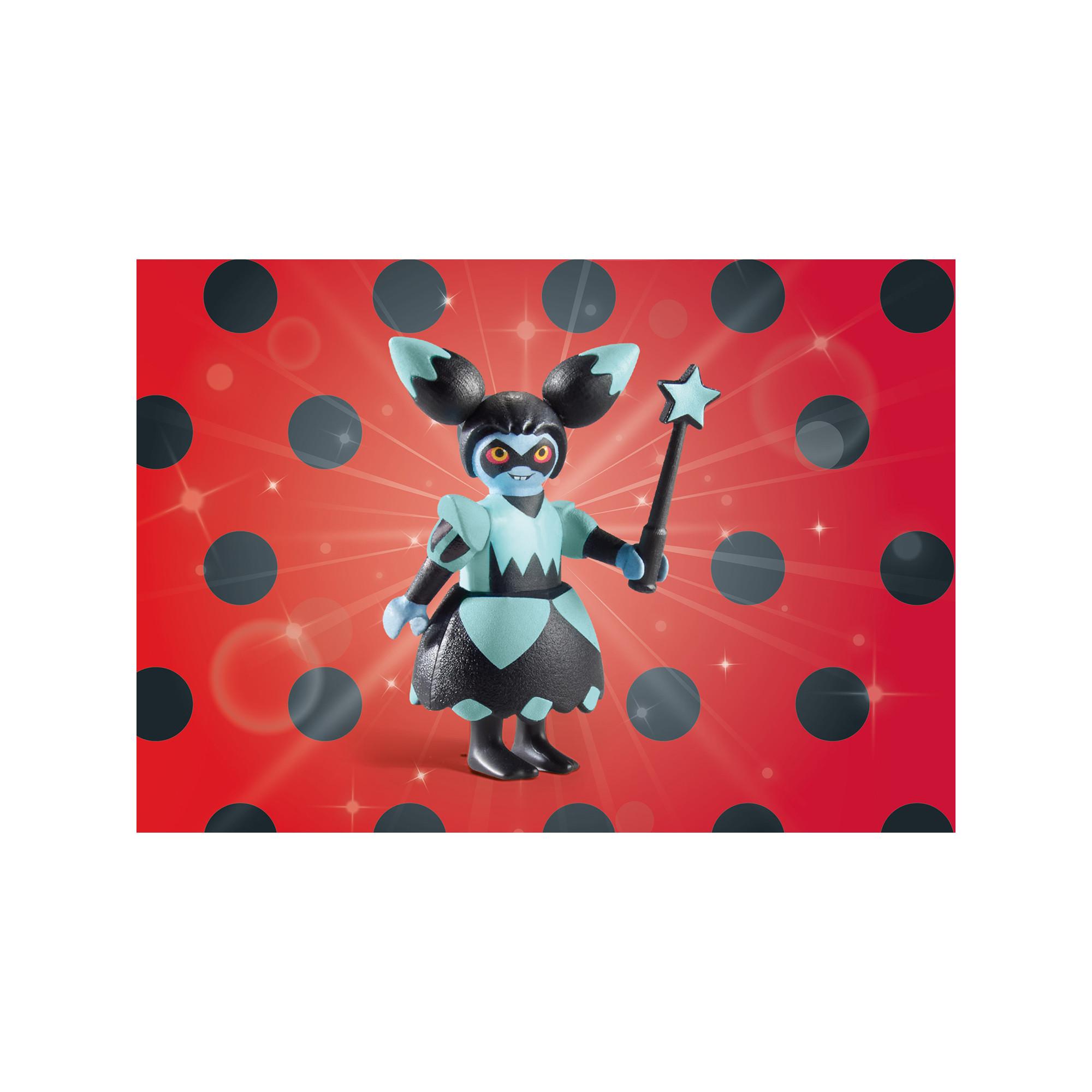 Playmobil  71341 La Burattinaia 