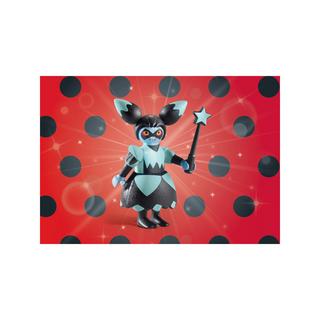 Playmobil  71341 La Burattinaia 