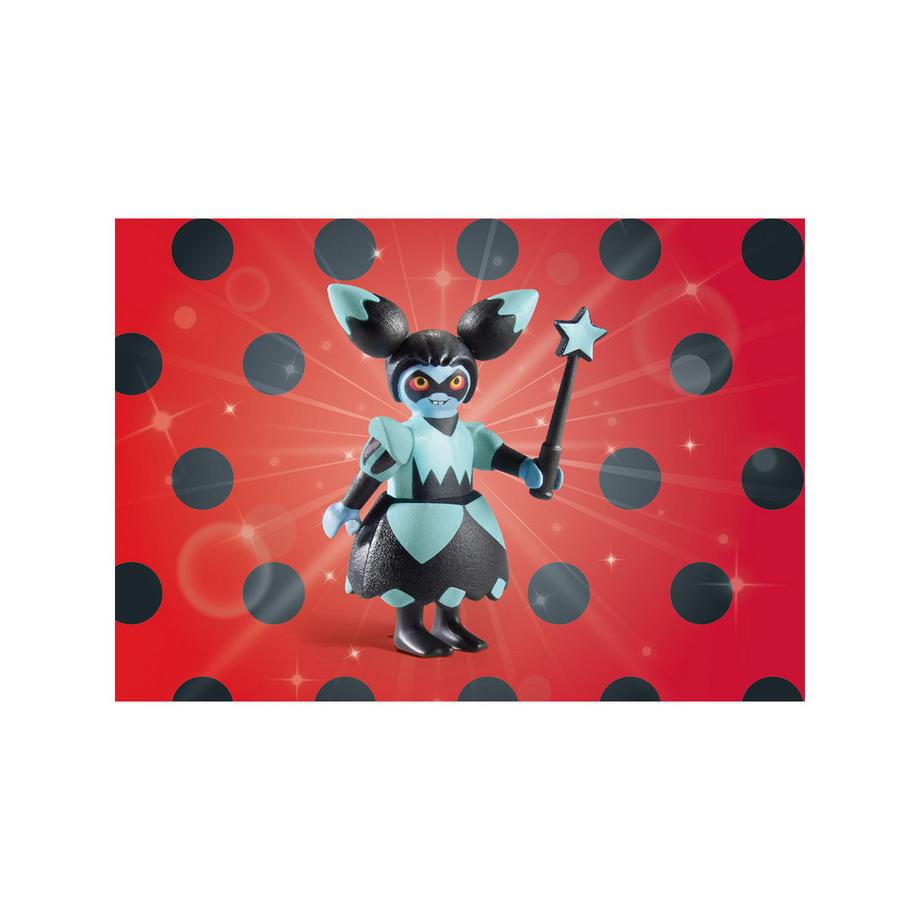 Playmobil  71341 Marionnettiste 