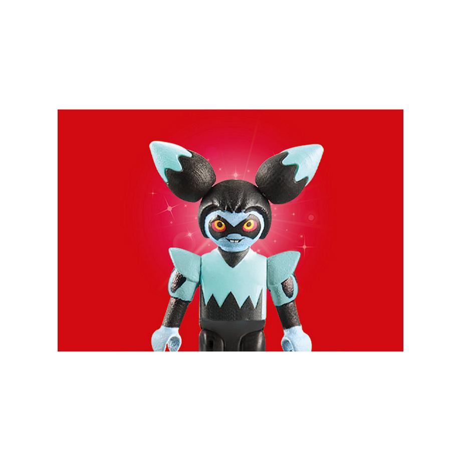 Playmobil  71341 Marionnettiste 