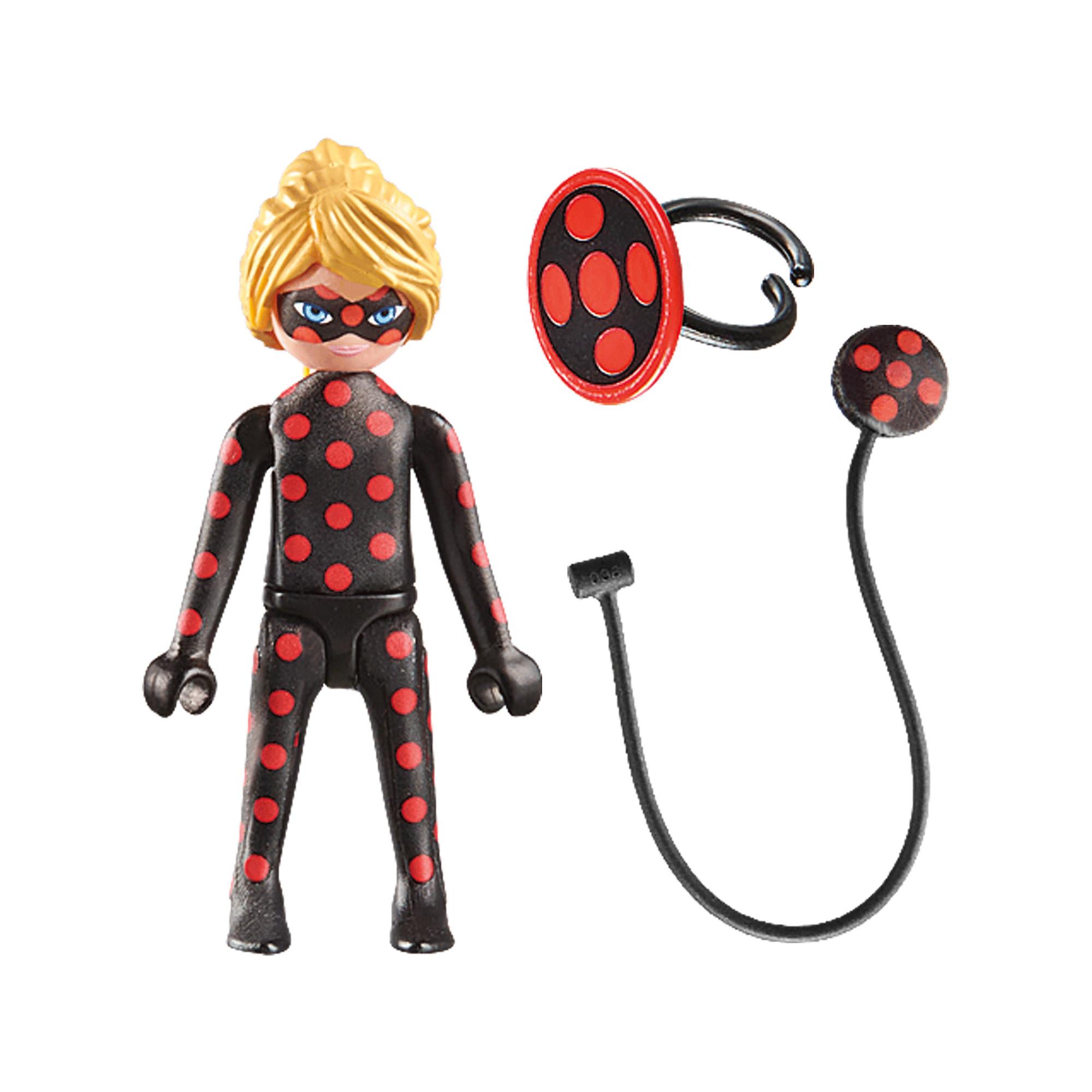 Playmobil  71342 Miraculous : Antibug 