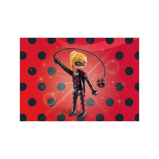 Playmobil  71342 Miraculous : Antibug 