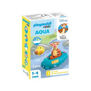 Playmobil  71414 Tigger Schlauchbootfahrt 