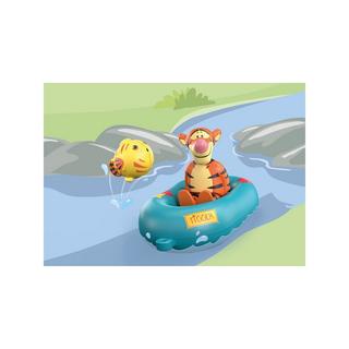 Playmobil  71414 Tigger Schlauchbootfahrt 
