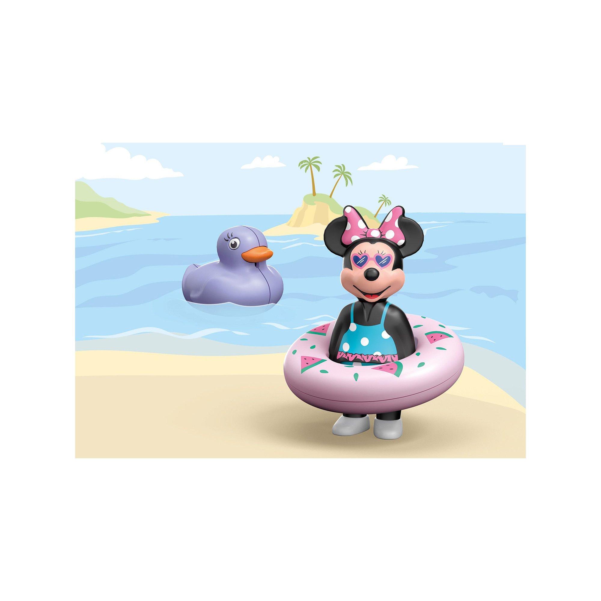 Playmobil  71416 Minnies Strandausflug 