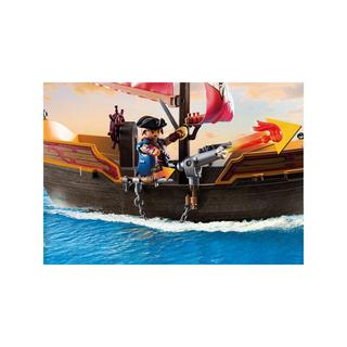 Playmobil  71418 Kleines Piratenschiff 