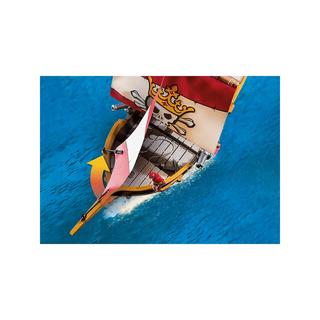 Playmobil  71418 Nave pirata 