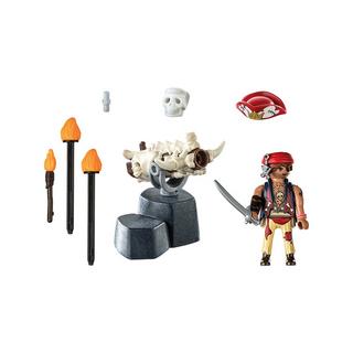 Playmobil  71421 Canonnier des pirates 