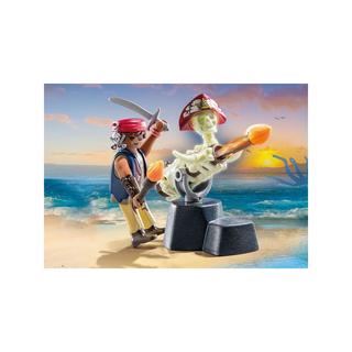 Playmobil  71421 Canonnier des pirates 