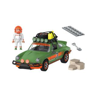 Playmobil  71436 Porsche 911 Carrera RS 2.7 Offroad 