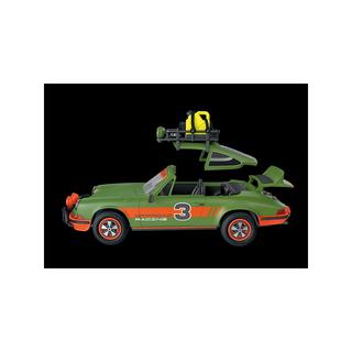 Playmobil  71436 Porsche 911 Carrera RS 2.7 Offroad 