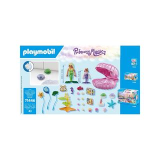 Playmobil  71446 Meerjungfrauen-Geburtstagsparty 