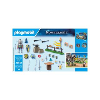 Playmobil  71447 Chevalier d'anniversaire 