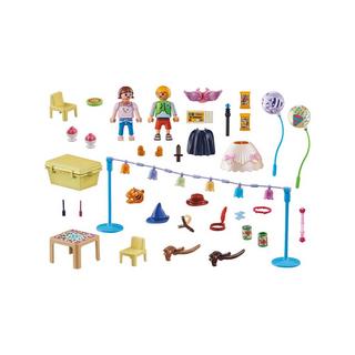 Playmobil  71451 Enfants avec décorations 