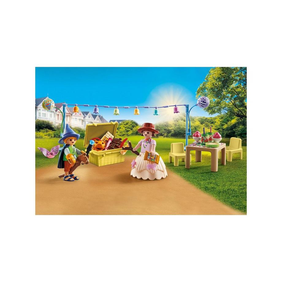 Playmobil  71451 Kostümparty 