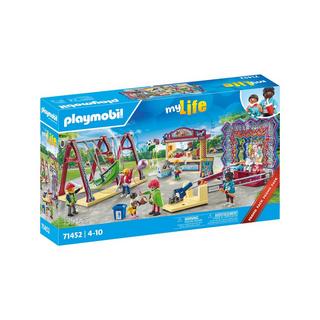 Playmobil  71452 Freizeitpark 