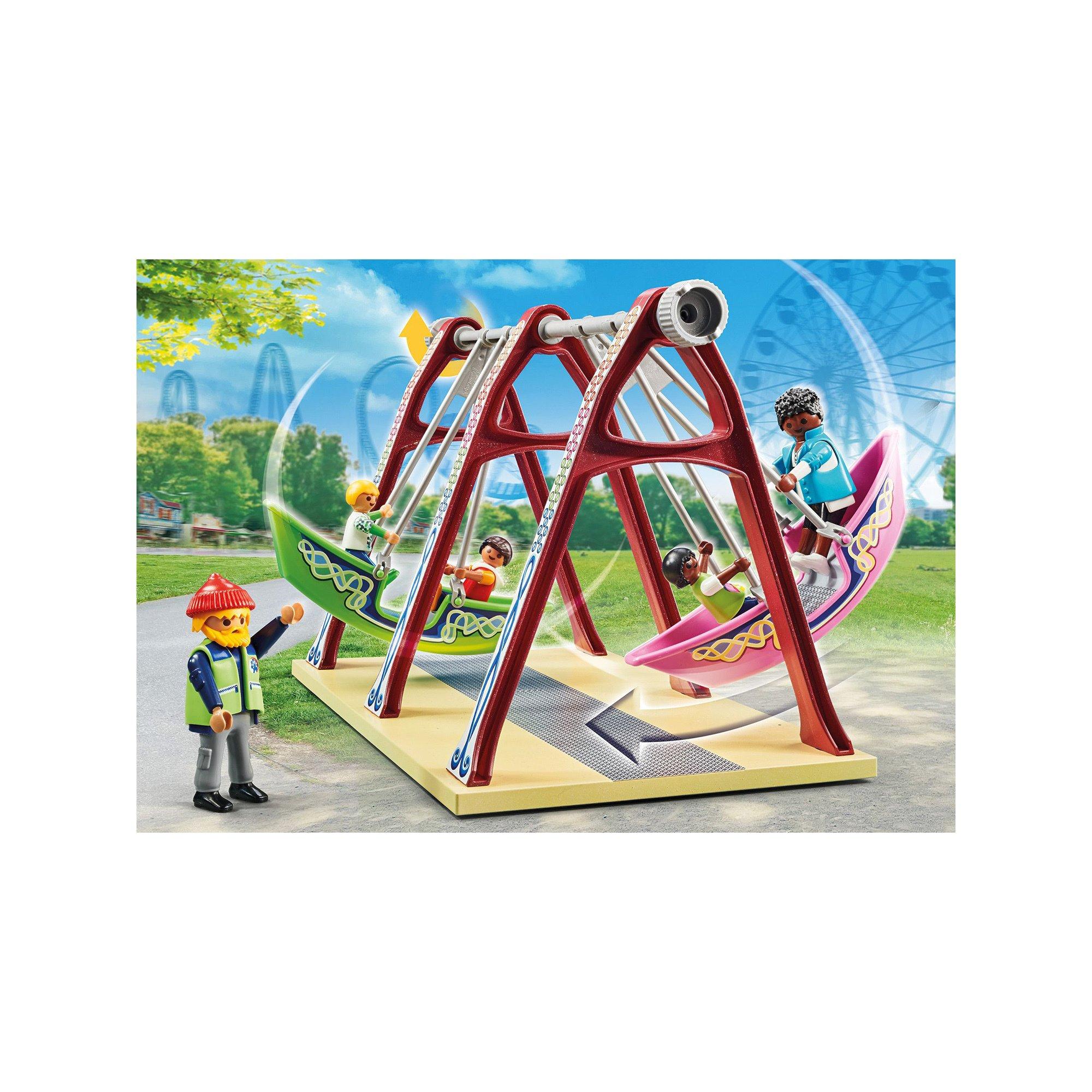 Playmobil  71452 Luna park 