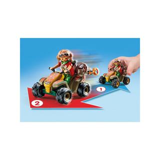 Playmobil  71454 Schatzsuche im Dschungel 