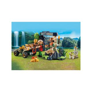 Playmobil  71454 Explorateurs et ruine 