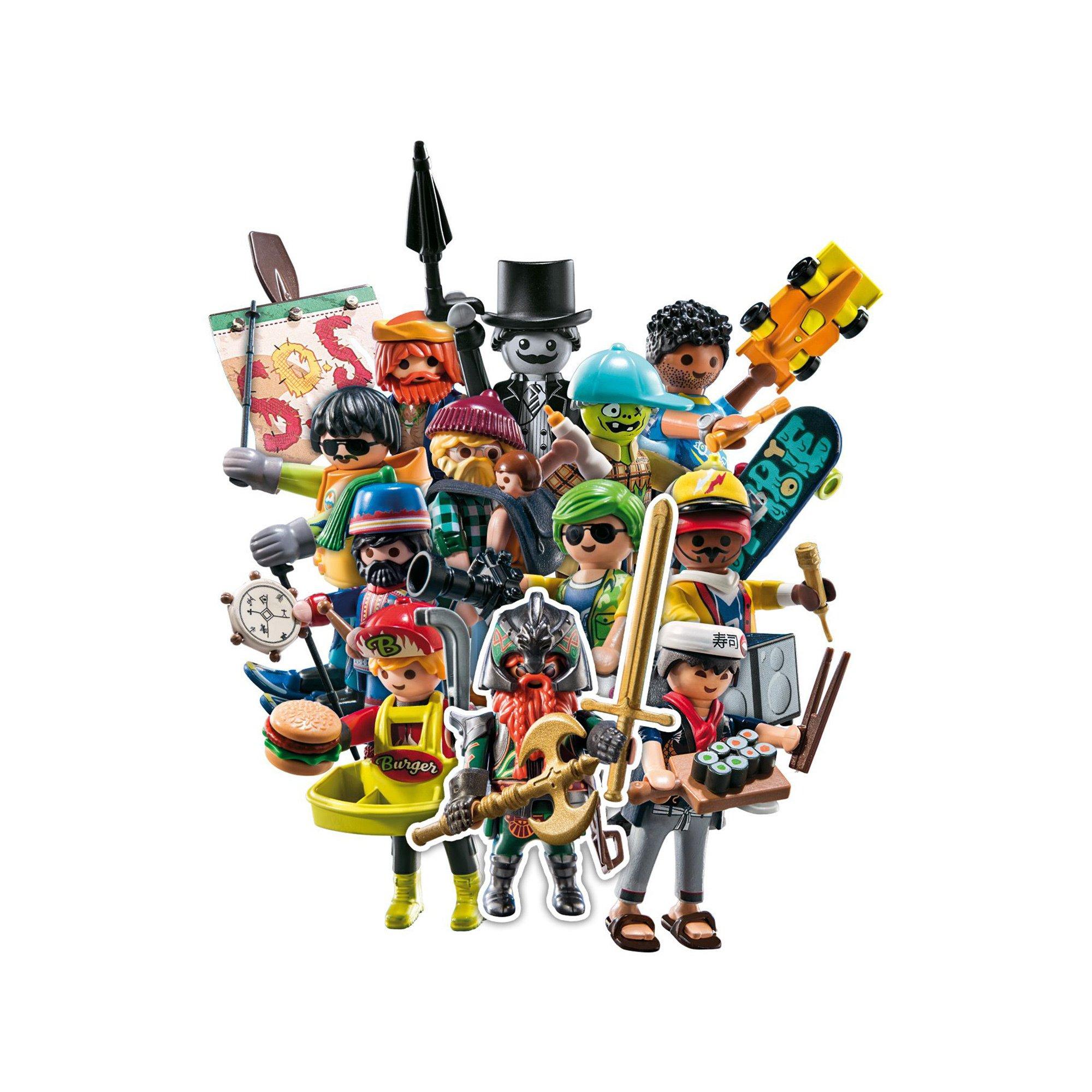 Playmobil  71455 Figures Boys (Series 25), Pacchetto sorpresa 