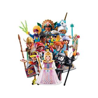 Playmobil  71456 Figures Girls (Series 25), Pacchetto sorpresa 