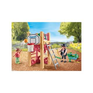 Playmobil  71475 Falegname al lavoro 