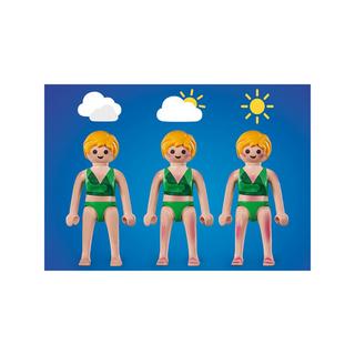 Playmobil  71476 Planschspass zu Hause 