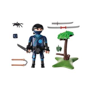 Playmobil  71481 Equipped Ninja 