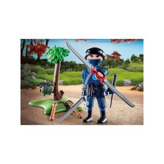 Playmobil  71481 Equipped Ninja 