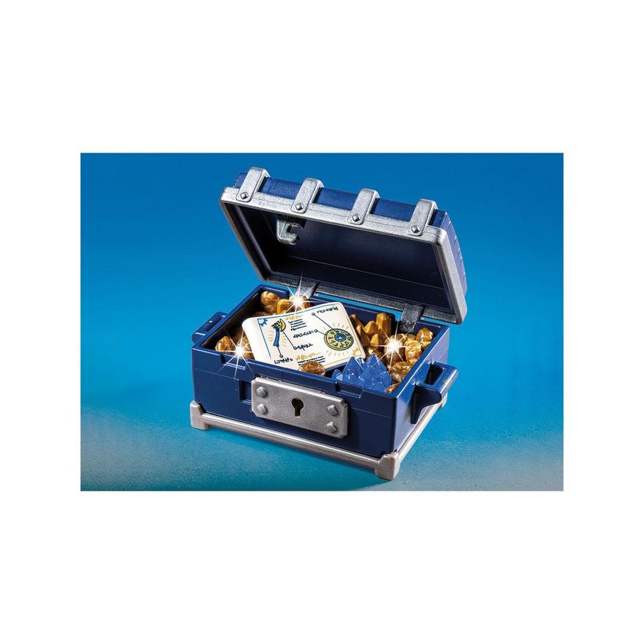 Playmobil  71484 Convoi de Novelmore 