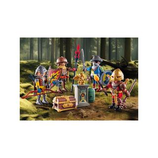 Playmobil  71487 Chevaliers Novelmore 