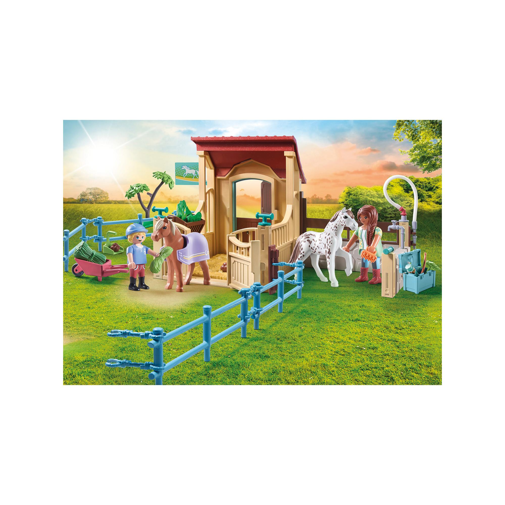 Playmobil  71494 Reitstall 