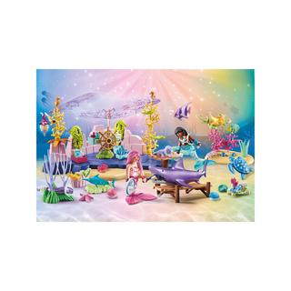 Playmobil  71499 Unterwasser-Tierpflege der Meeresbewohner 