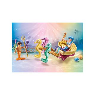Playmobil  71500 Carrozza delle sirene 