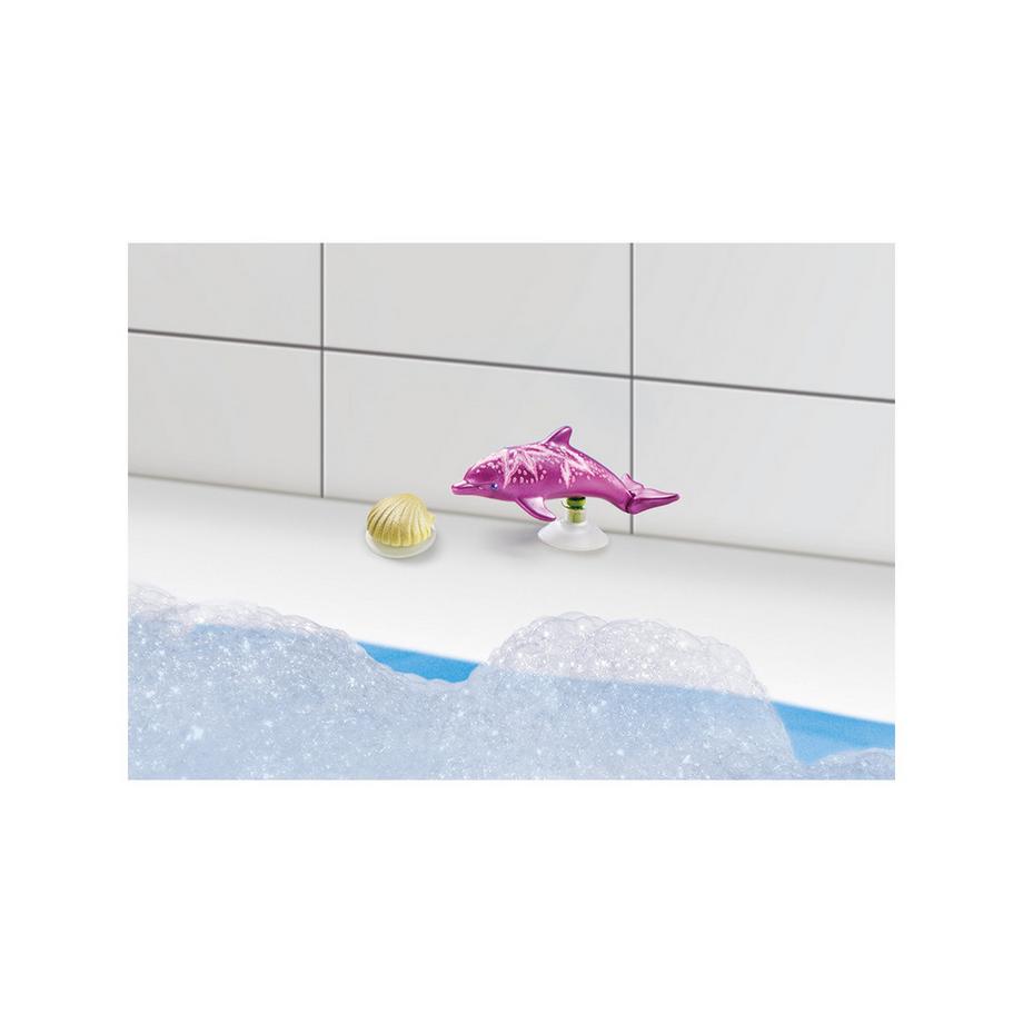 Playmobil  71501 Meerjungfrau Delfinen 